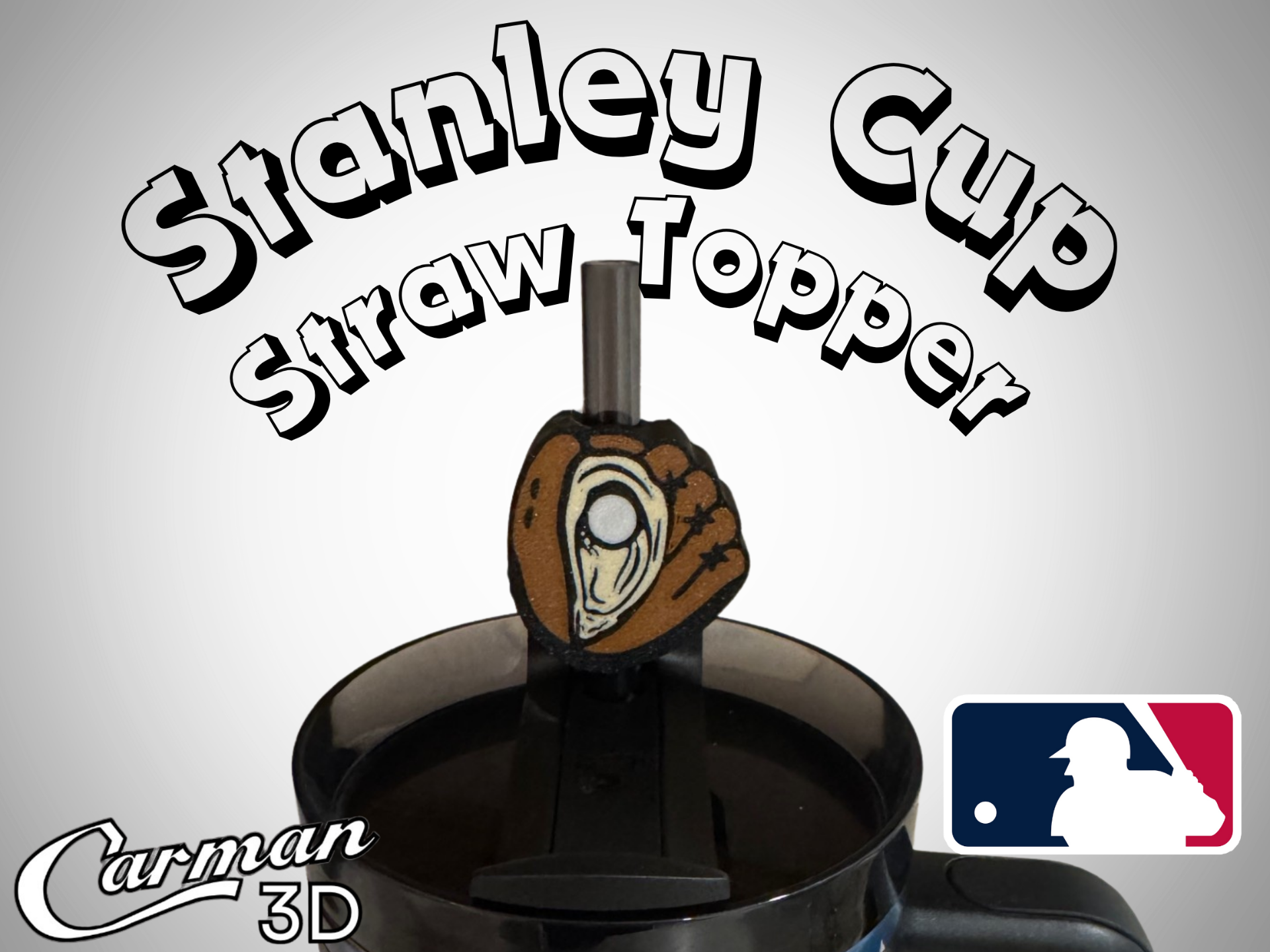 Chesapeake Oyster Catchers Stanley Cup Straw Top