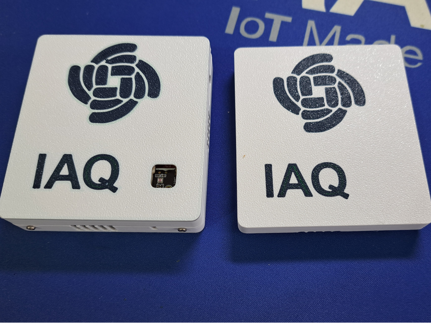 RAK WisBlock Indoor IAQ sensor