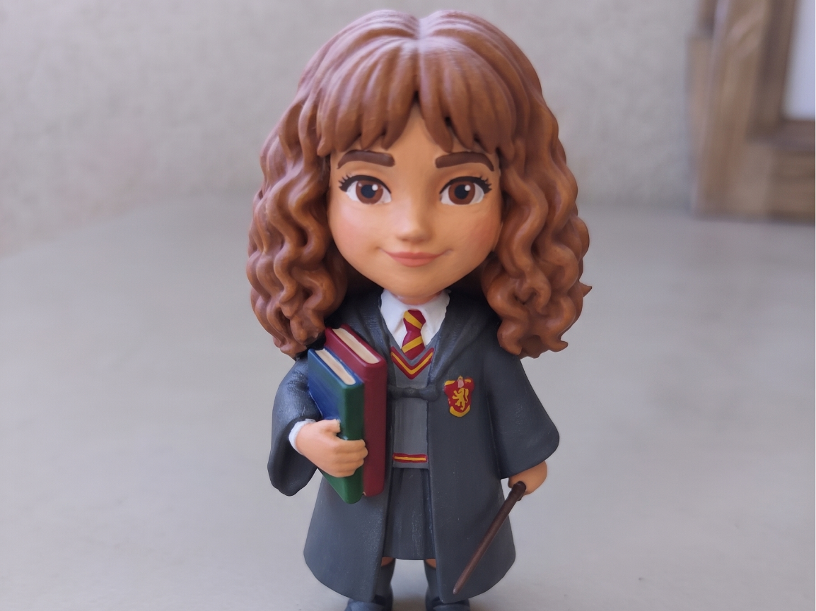 Hermione Granger (Harry Potter movie series)