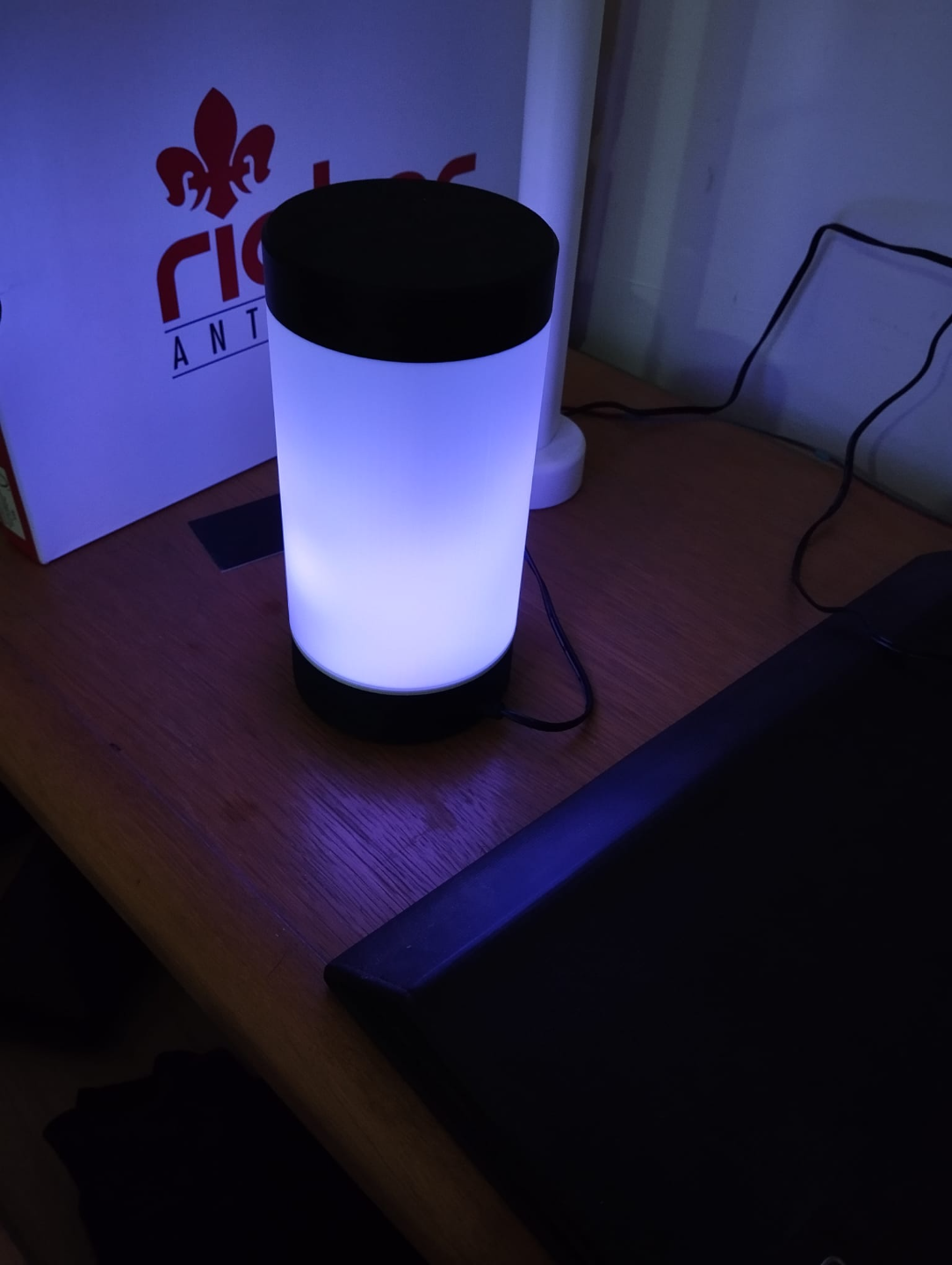 LED Lamp