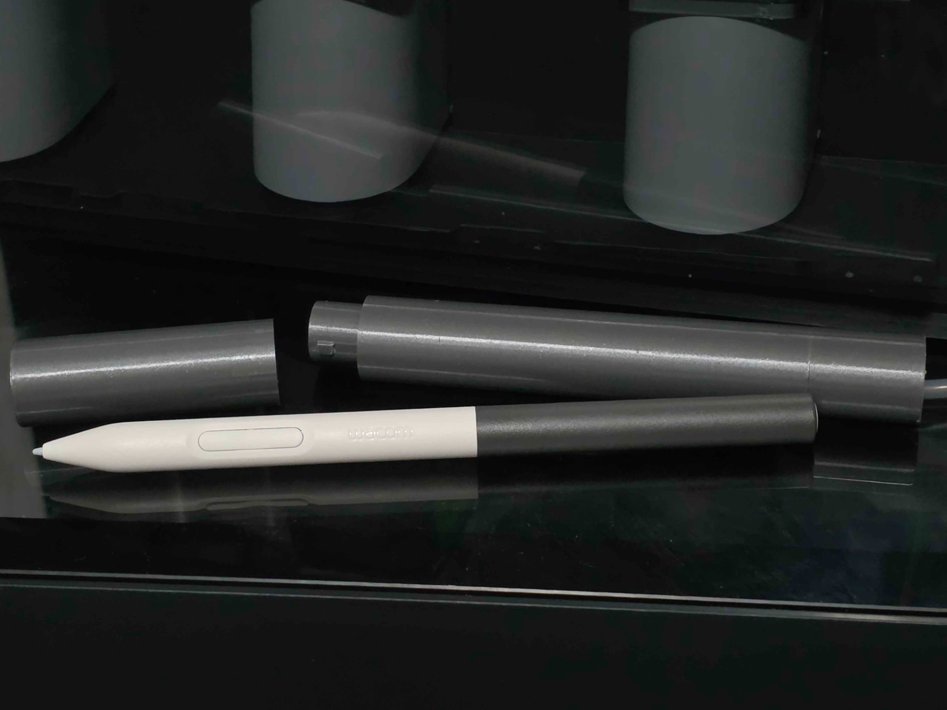 For Wacom One Standard (2023 version)