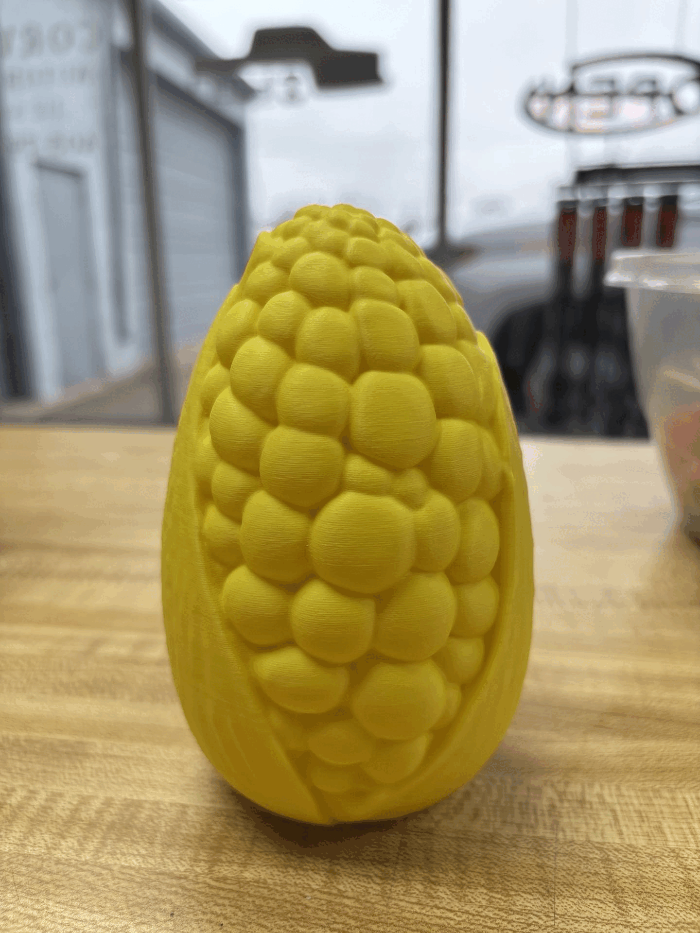 IT'S CORN