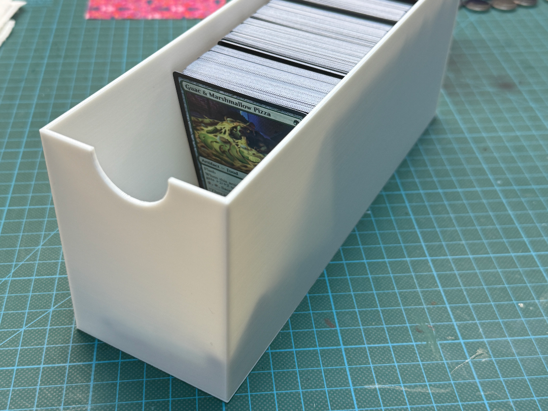 Einschub für MagicBox