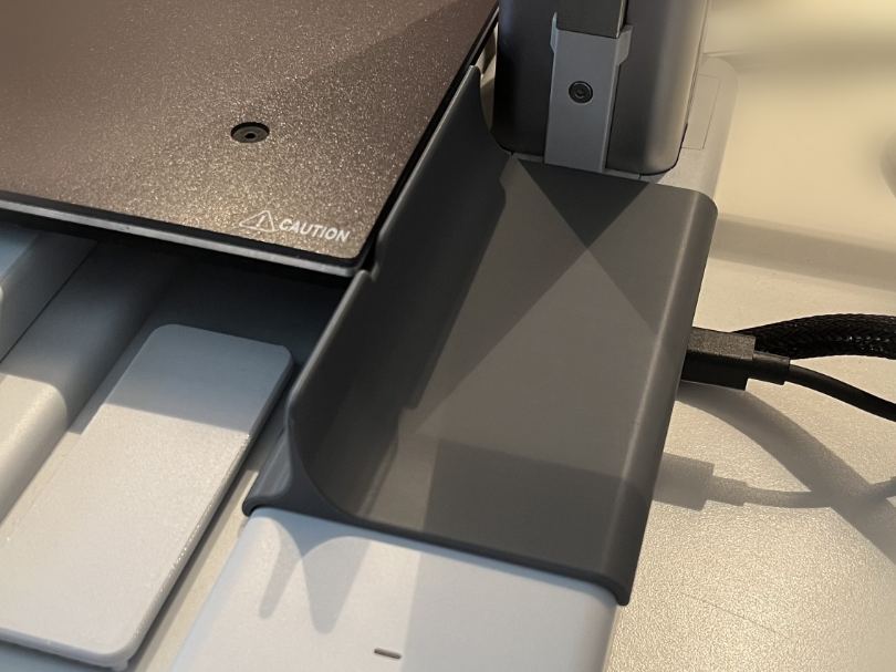 Anti Glare Cover For A1mini