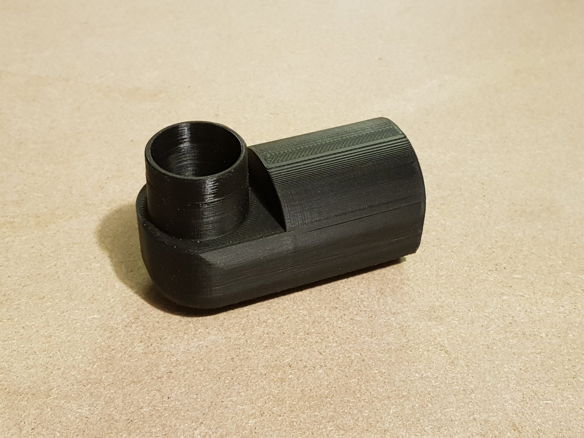 Black & Decker DN330 Bandsaw Vacuum Adapter