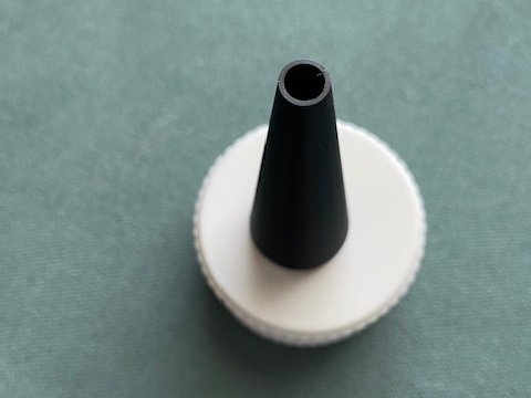 Narrow Nozzle for Jet Dryer Blower Air Duster