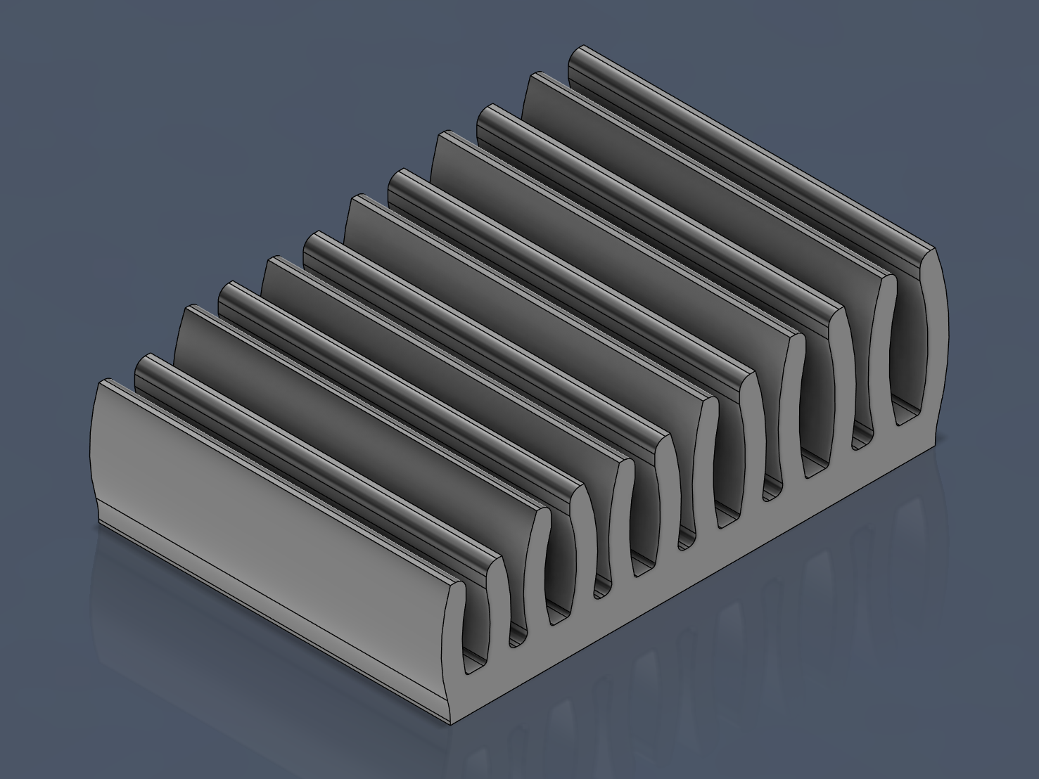 Forge Steel Spanner Set Holder