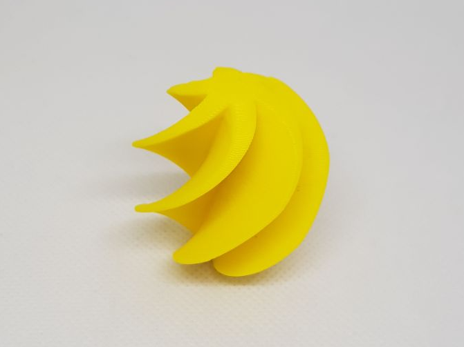 Protein Shaker Ball - FAST PRINT