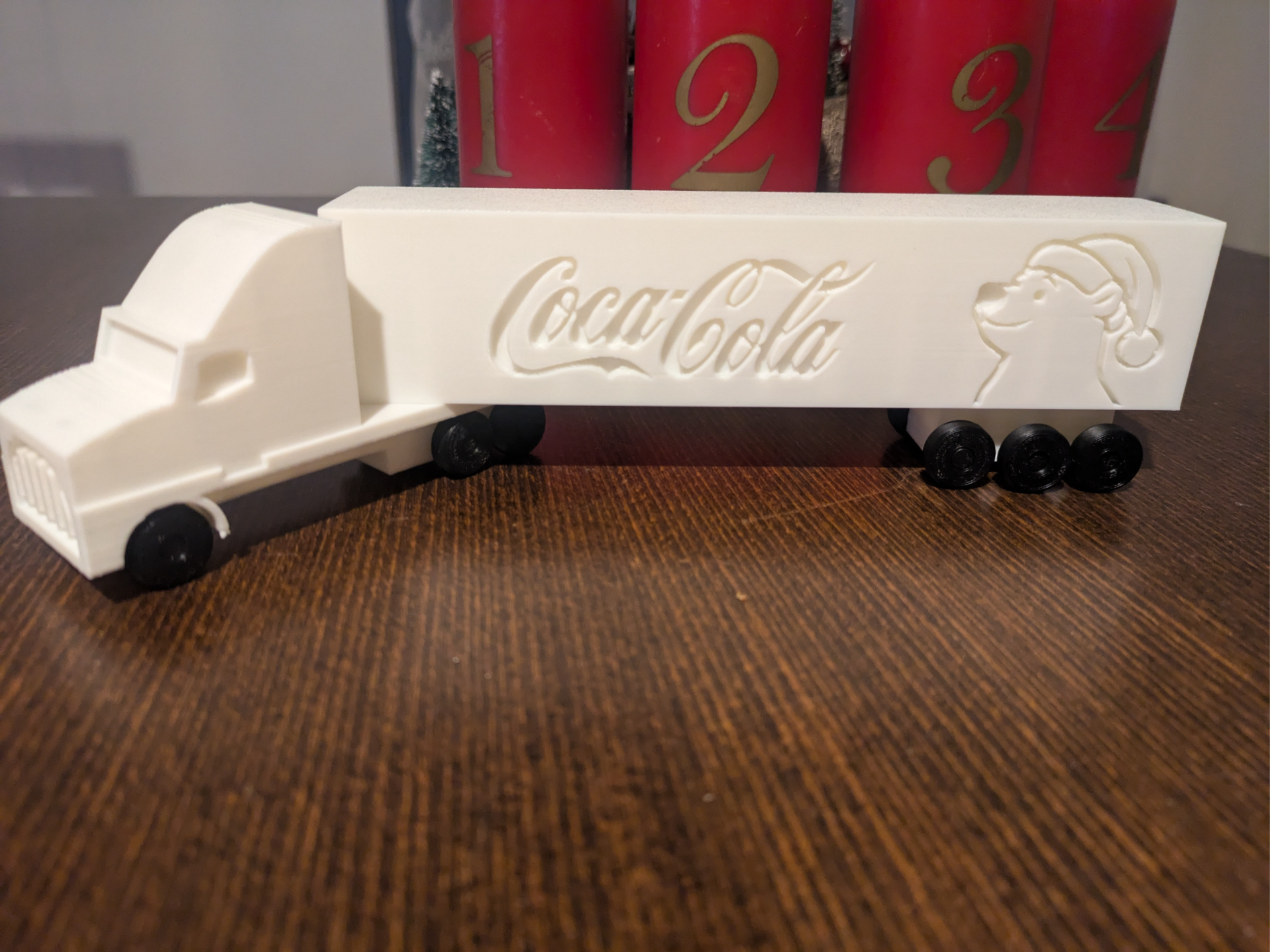 ColaTruck