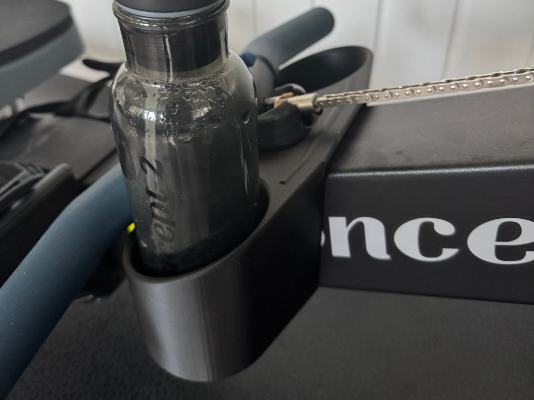 Concept 2 Cupholder