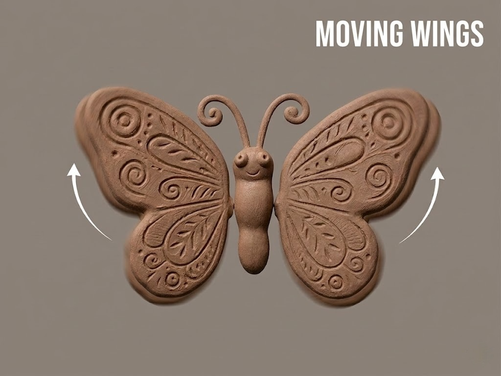 Articulated_Butterfly