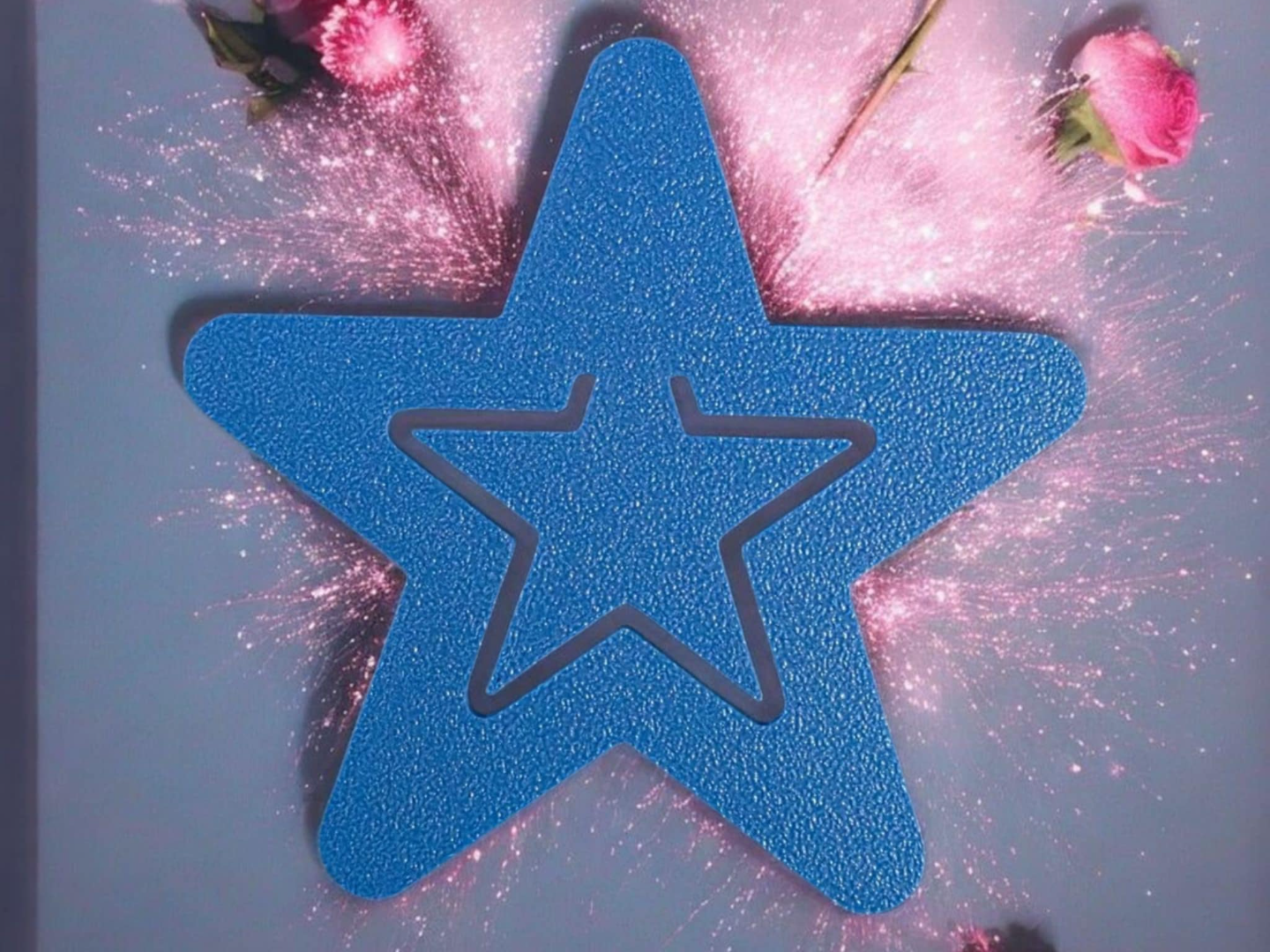Star bookmark