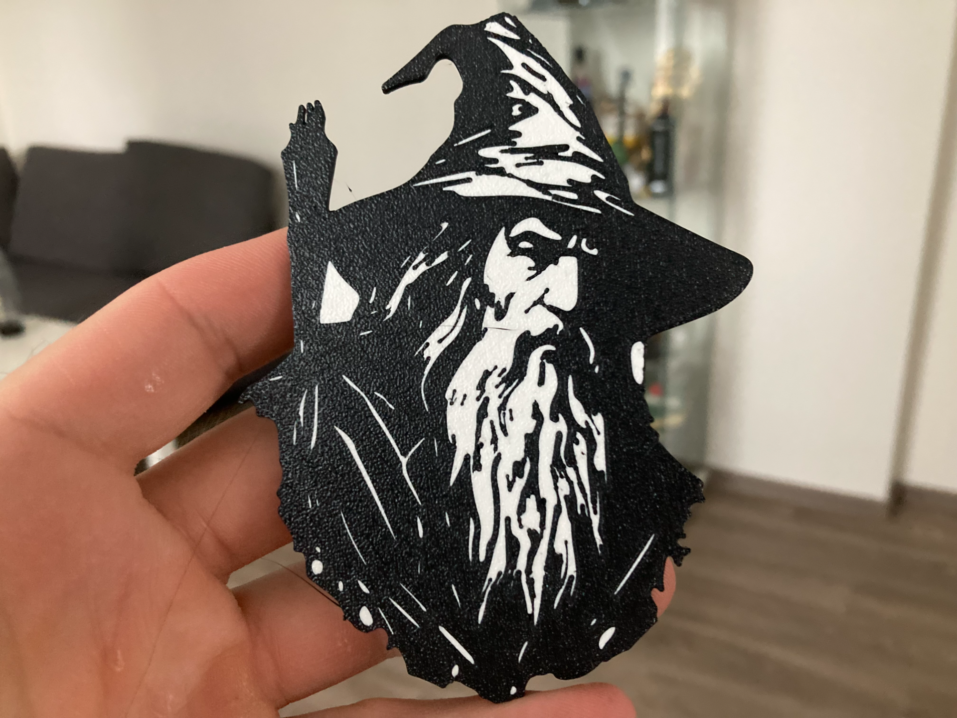 Gandalf the grey