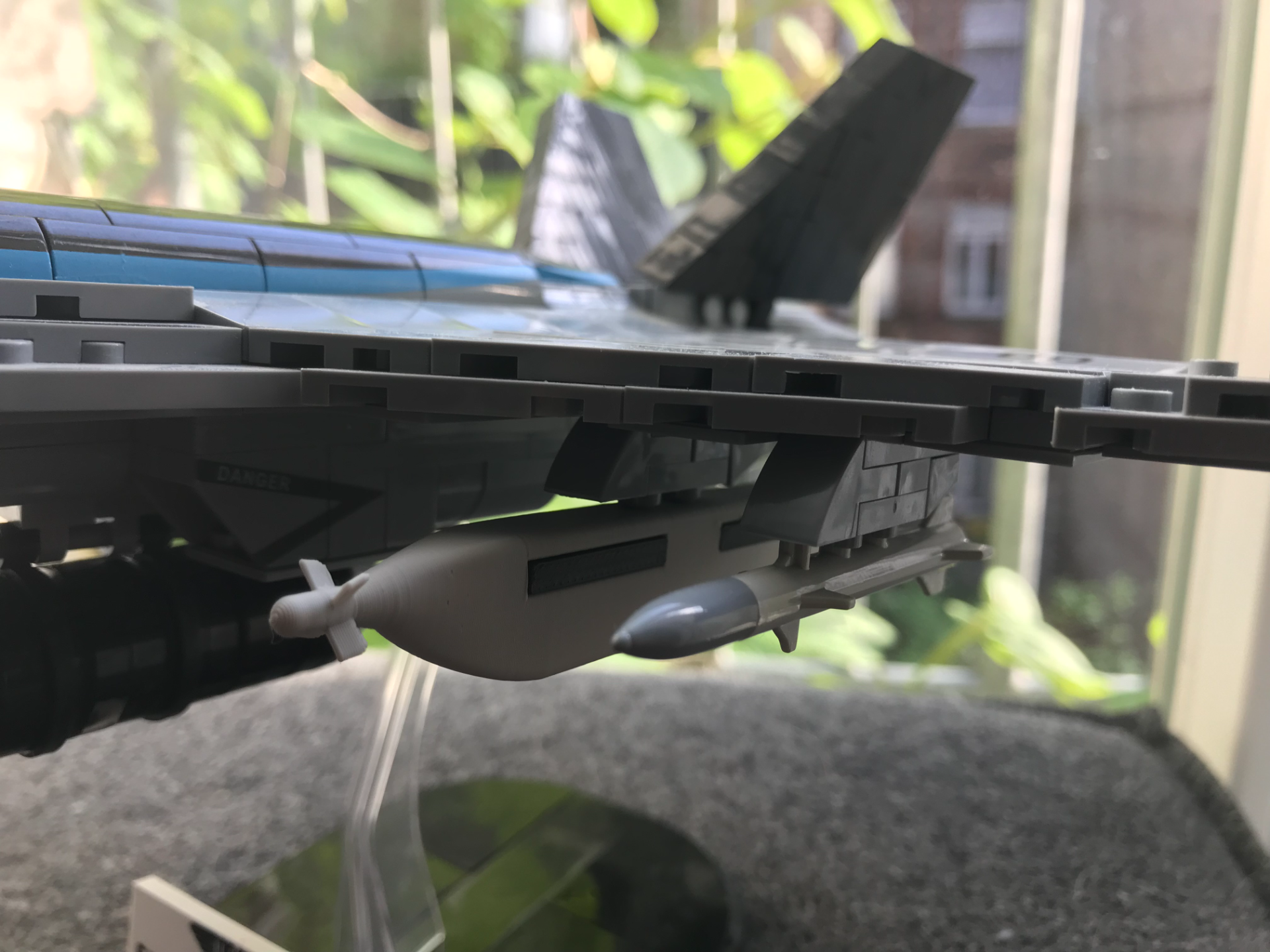 AN/ALQ-99 für Cobi Jets