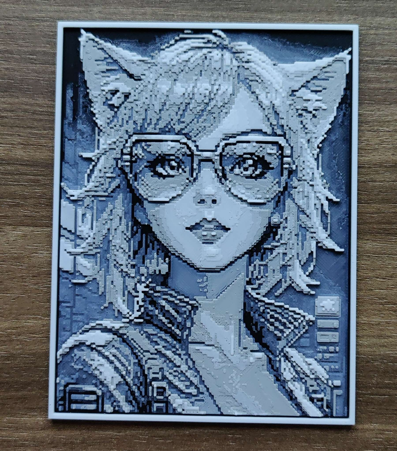 Artwork | CatGirl | 2024