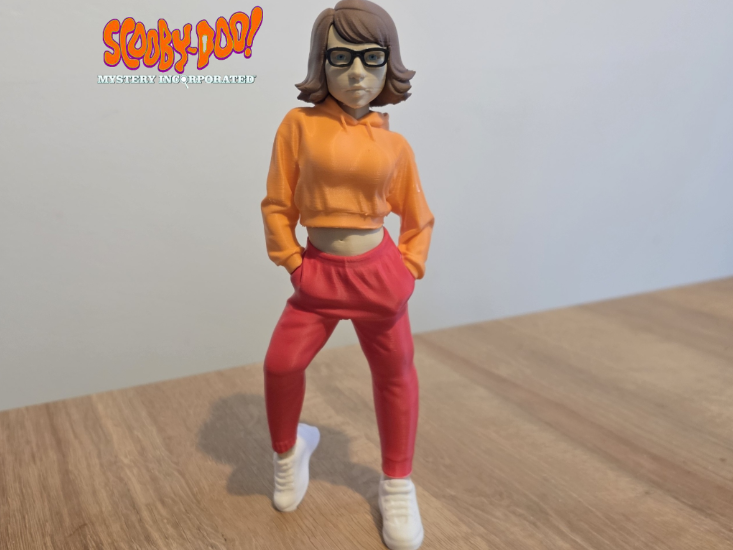 Urban Velma
