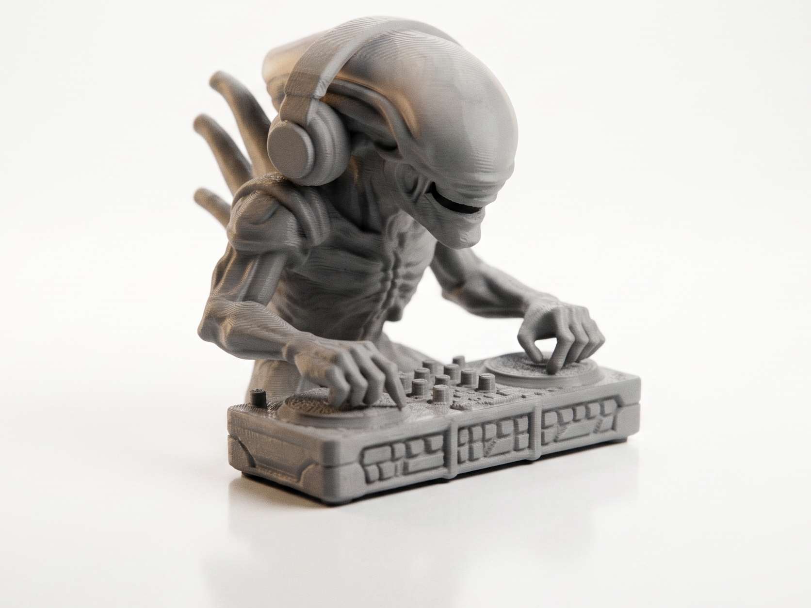 Dj Xeno