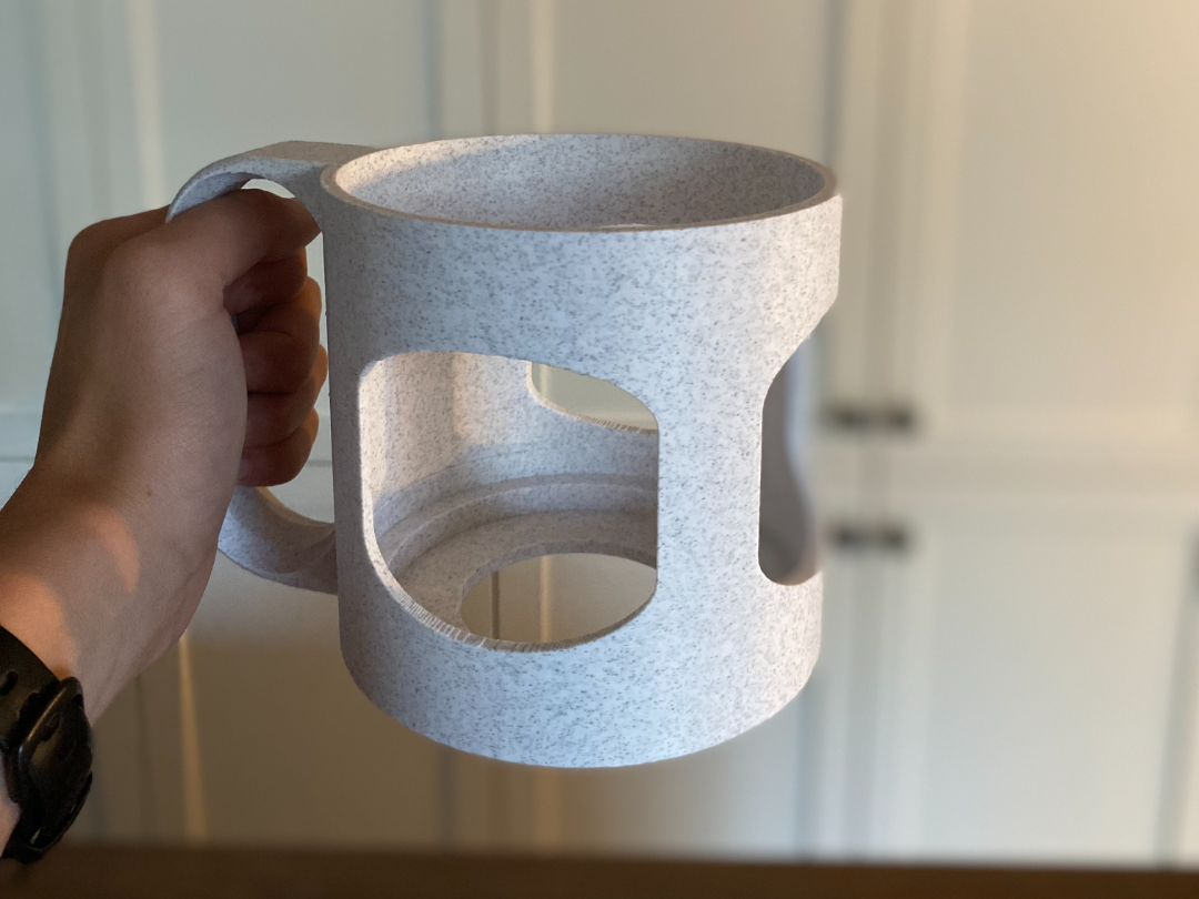 Ninja Creami Cup