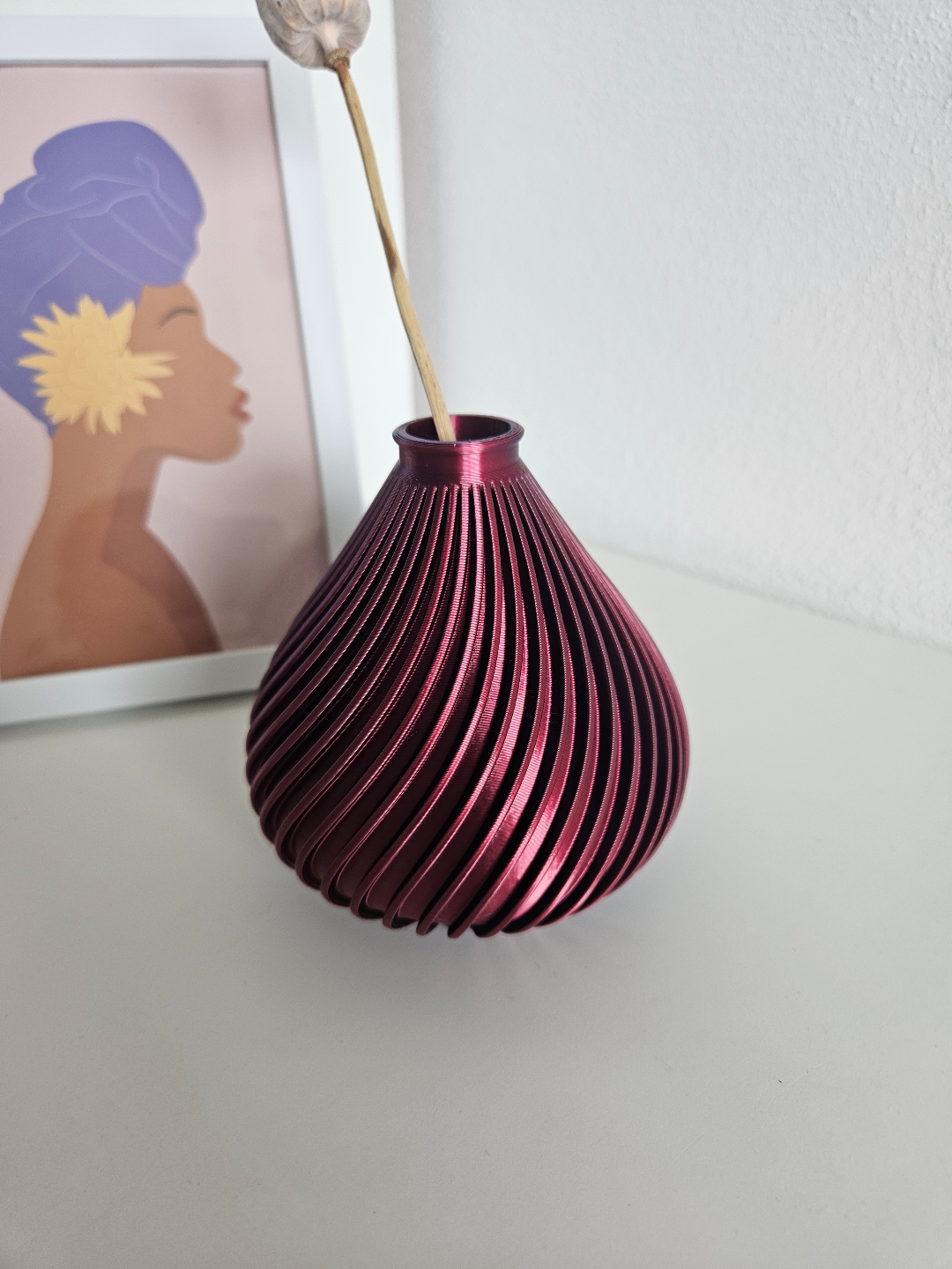 Spiralvase