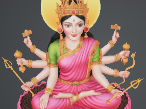 padmavati devi and parshwanath bhagwan