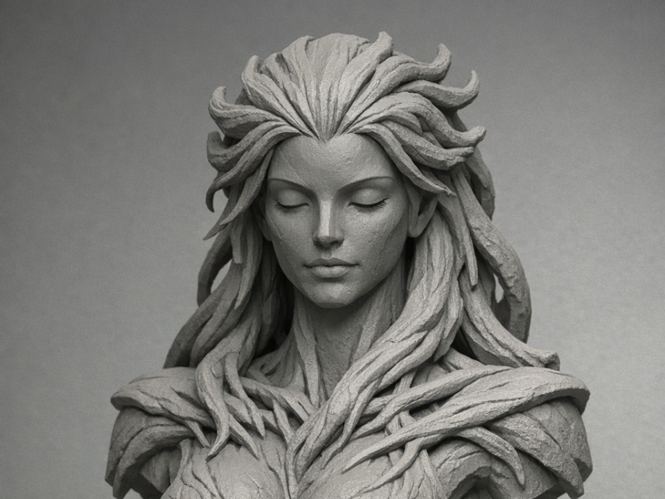 Mother Nature