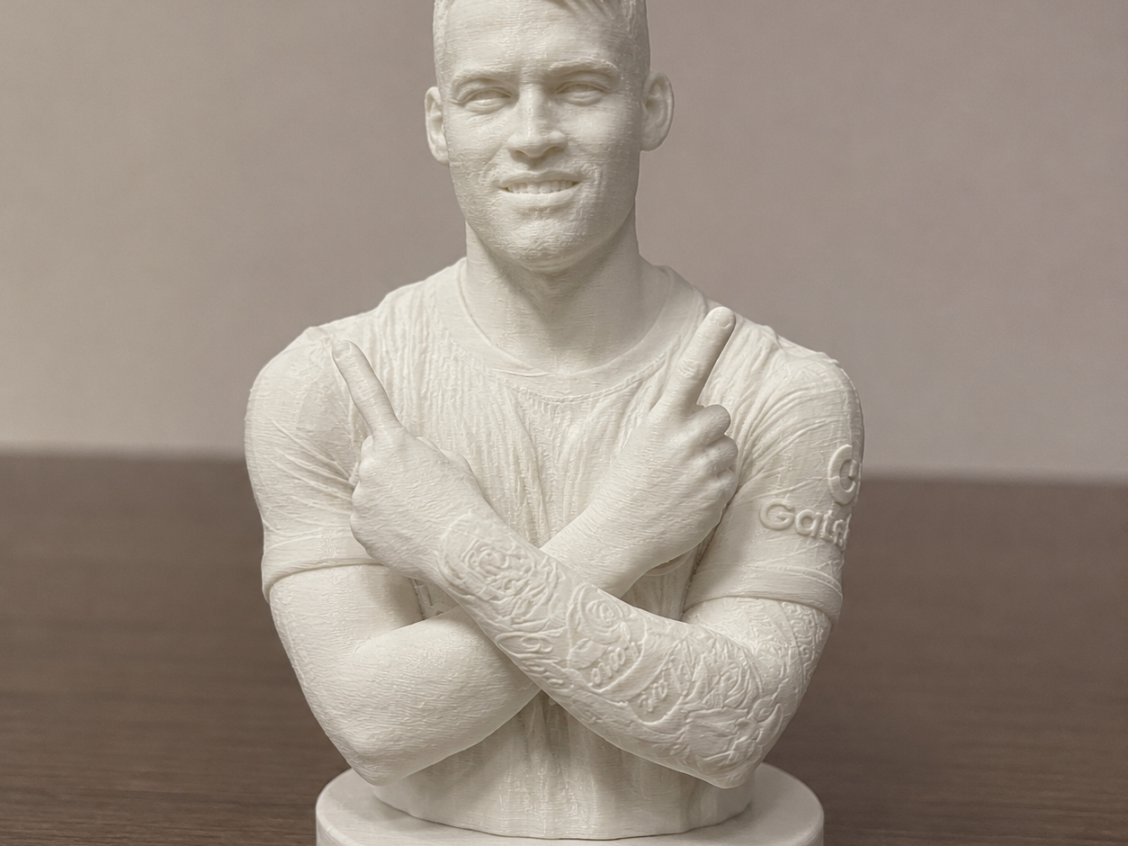Lautar Martinez