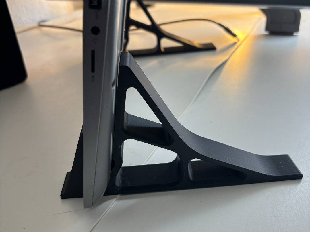 Dell Precision 3591 Vertical Stand