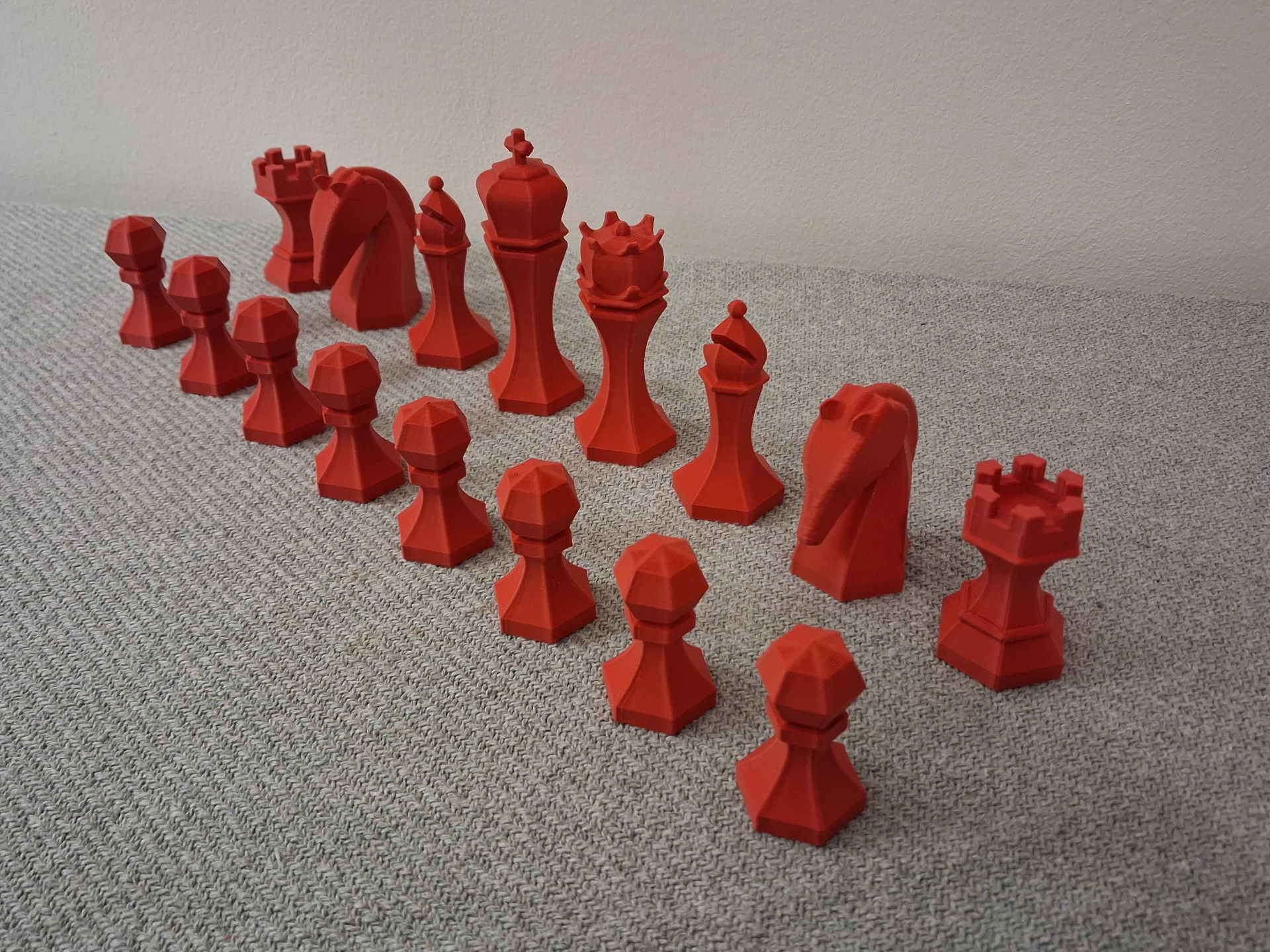 Chess Set