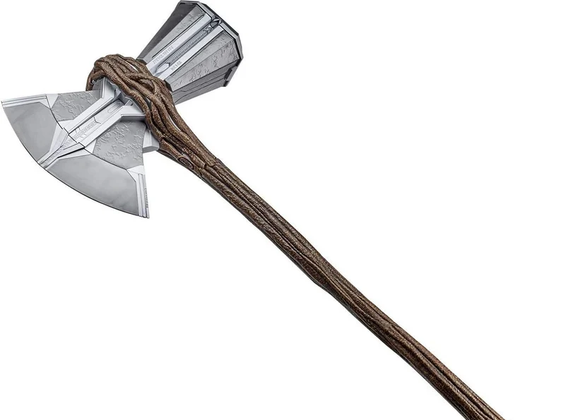 stormbreaker Thor