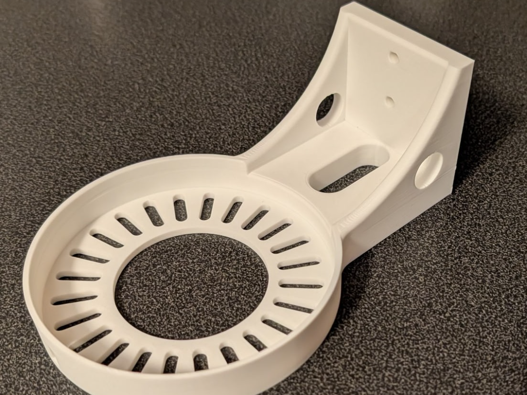 TP-Link Deco Wi-Fi 7 wall mount BE63 BE11000