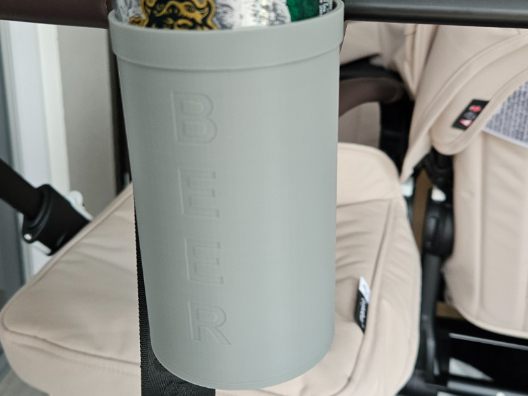 beer holder - Bugaboo Donkey 5