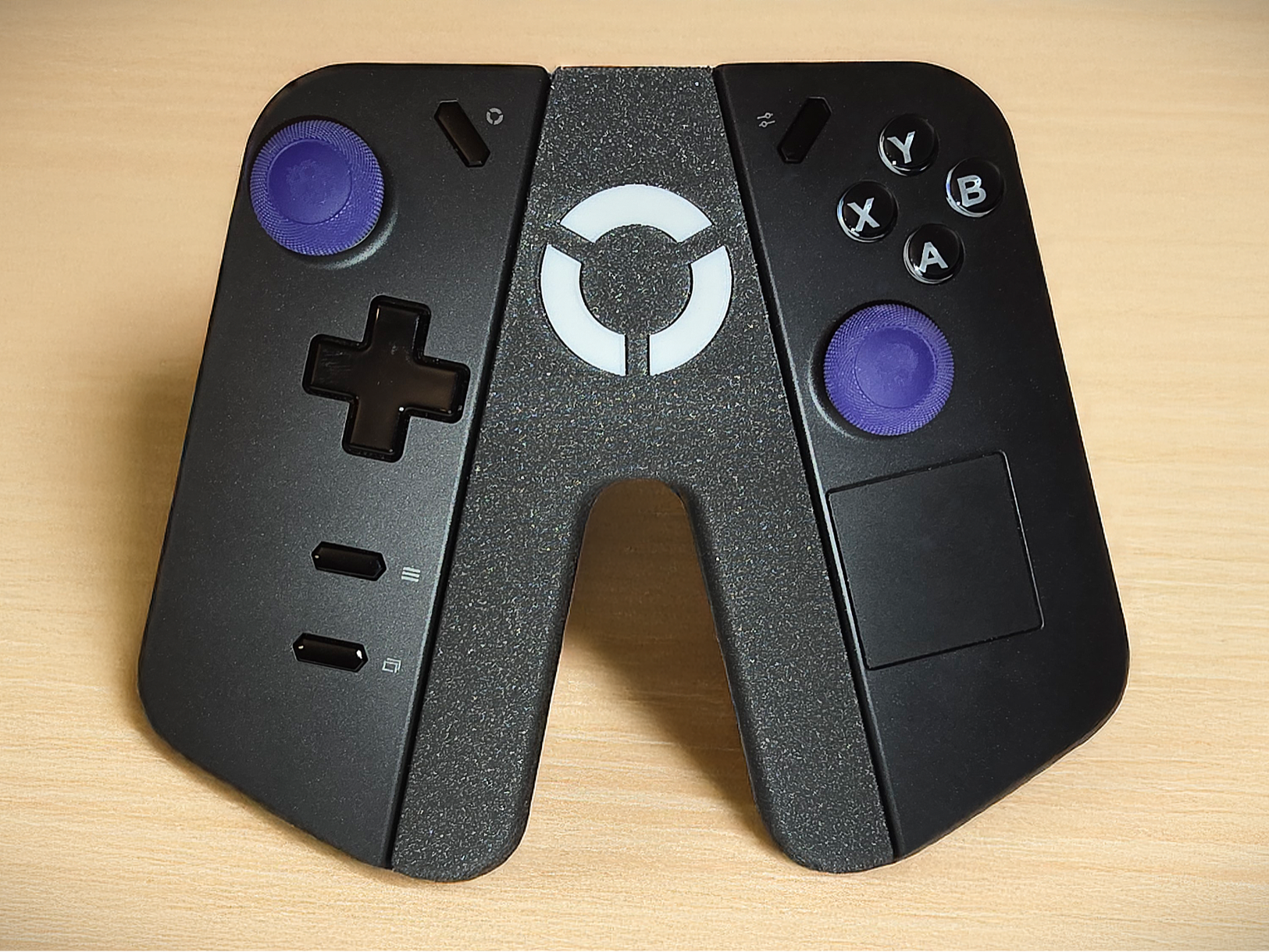 Legion Go Grip
