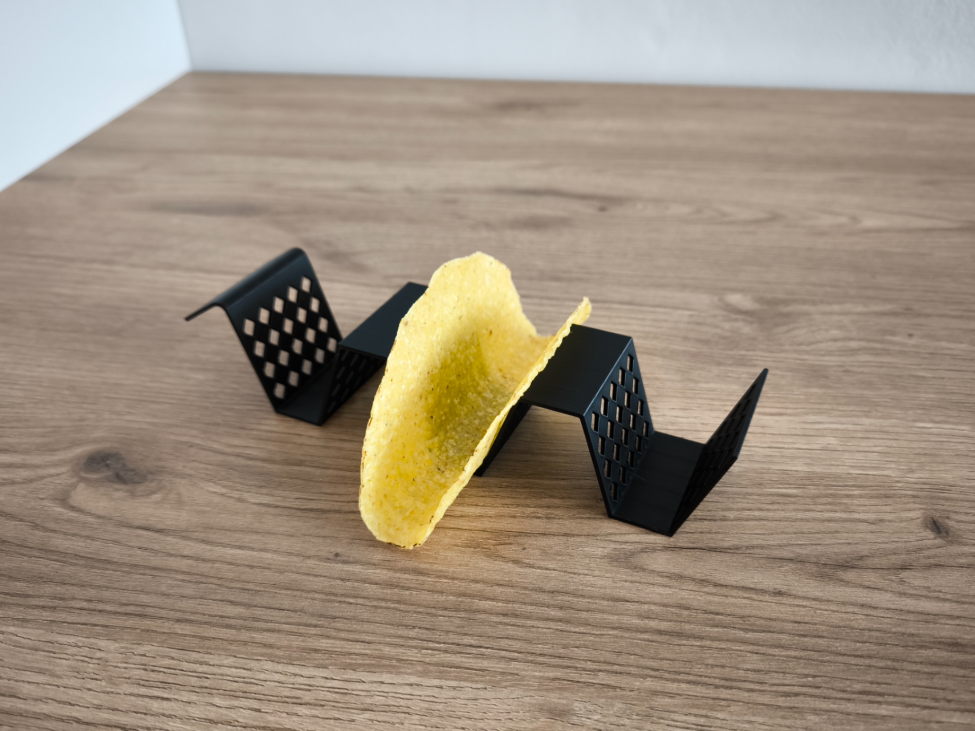 Taco holder