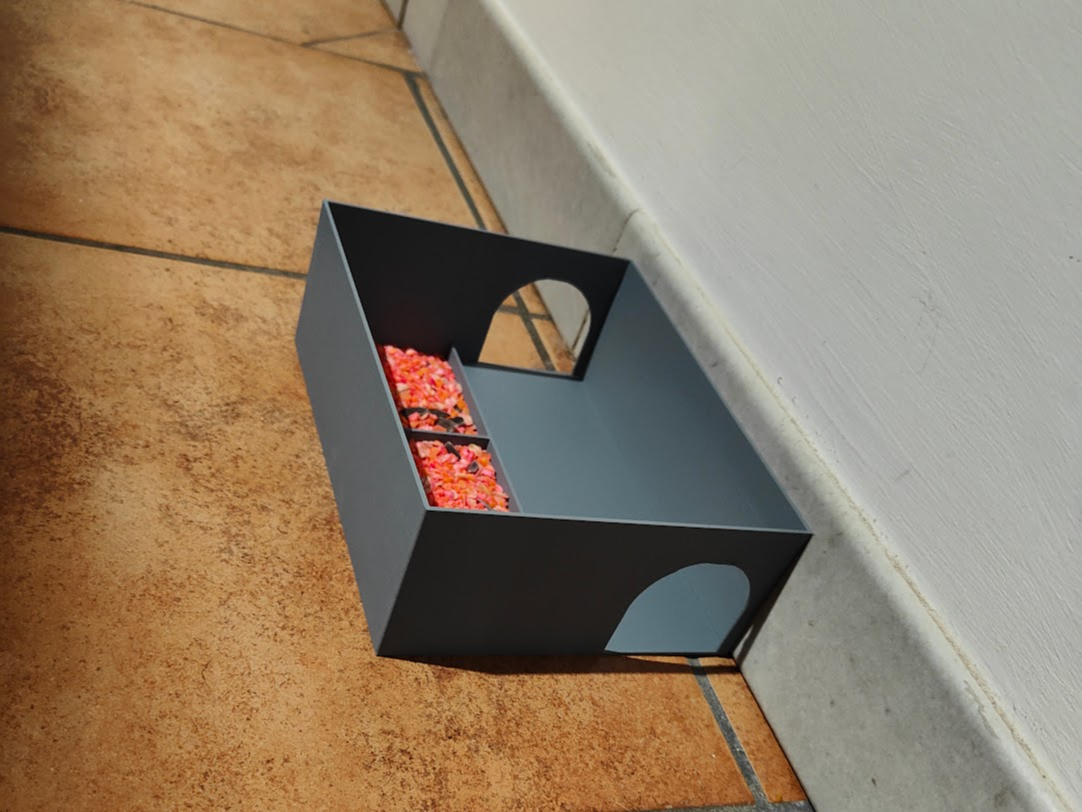 mouse trap