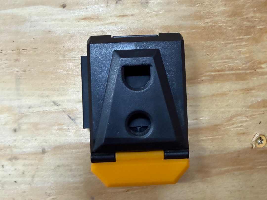 ToughBuilt Tool Clip Wall Holder