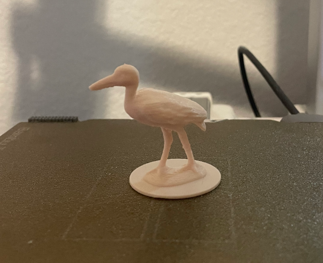 Stork