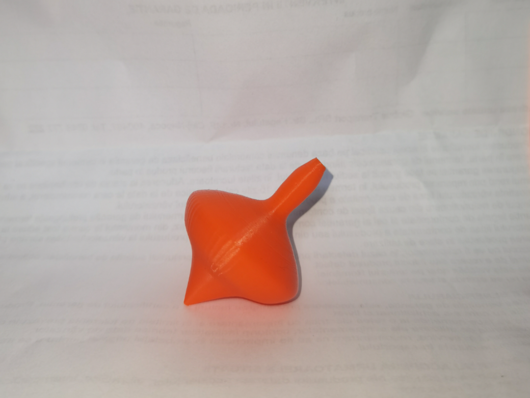 Spinning top