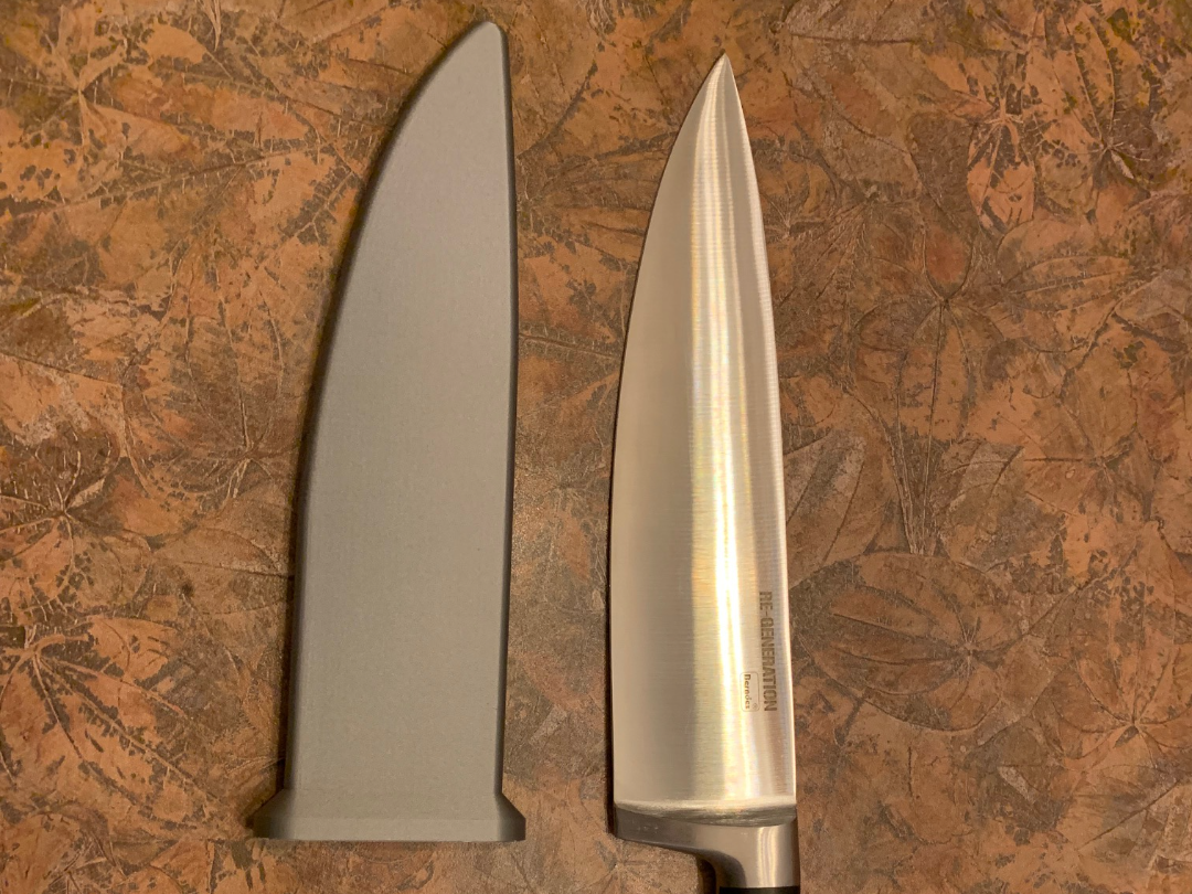 Étui à Couteau de Chef RE-GENERATION berndes