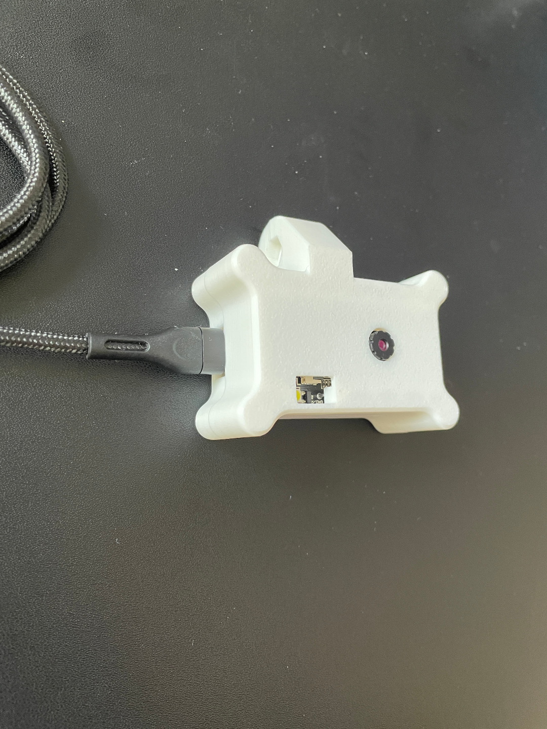 ESP32-CAM Gasmeter - G4 Metrix