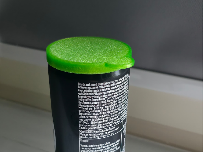 Can Cap protector for 300-475-500ML cans