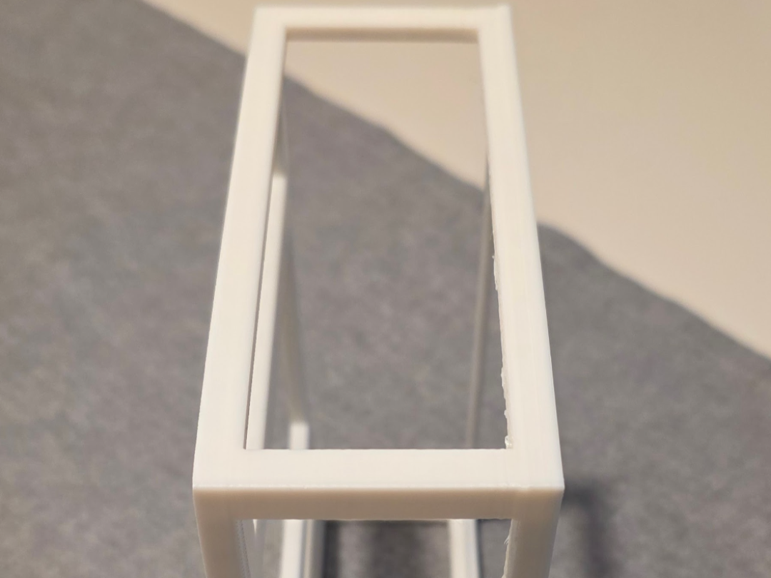Under desk mount for 3,5"  Ext. WD Elements HDD