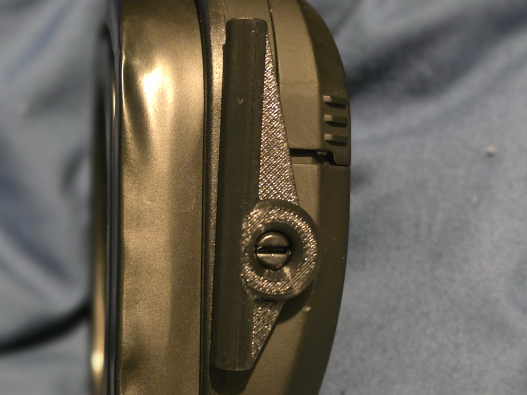 Walker Razor Headset Adapter