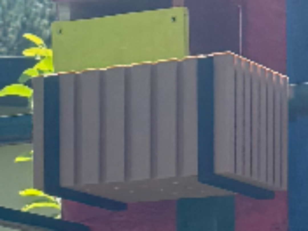 FlowerBox / Blumenkistl