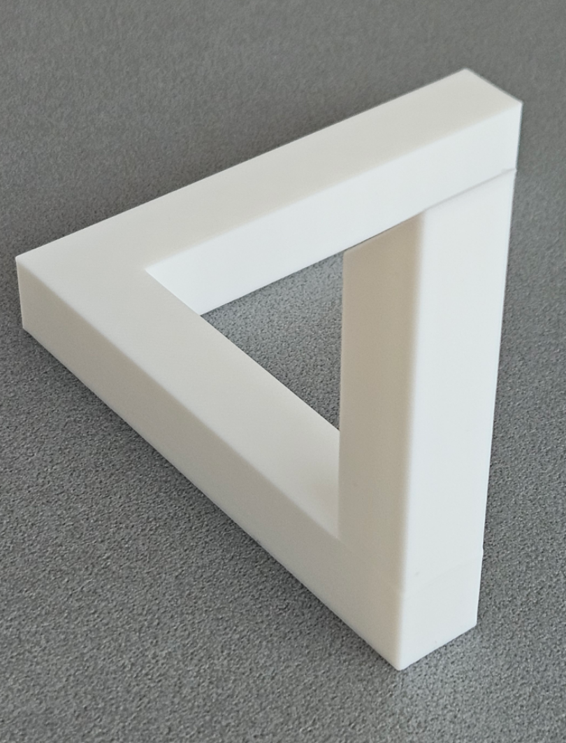 Penrose Triangle