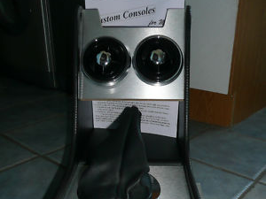 console