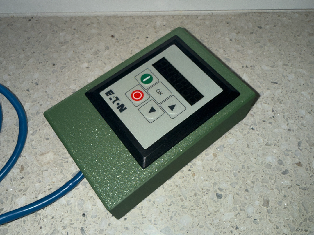 Eaton DX-KEY-LED2 Case for Eaton VFD