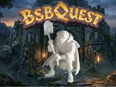 BSBQuest - Cantiniere
