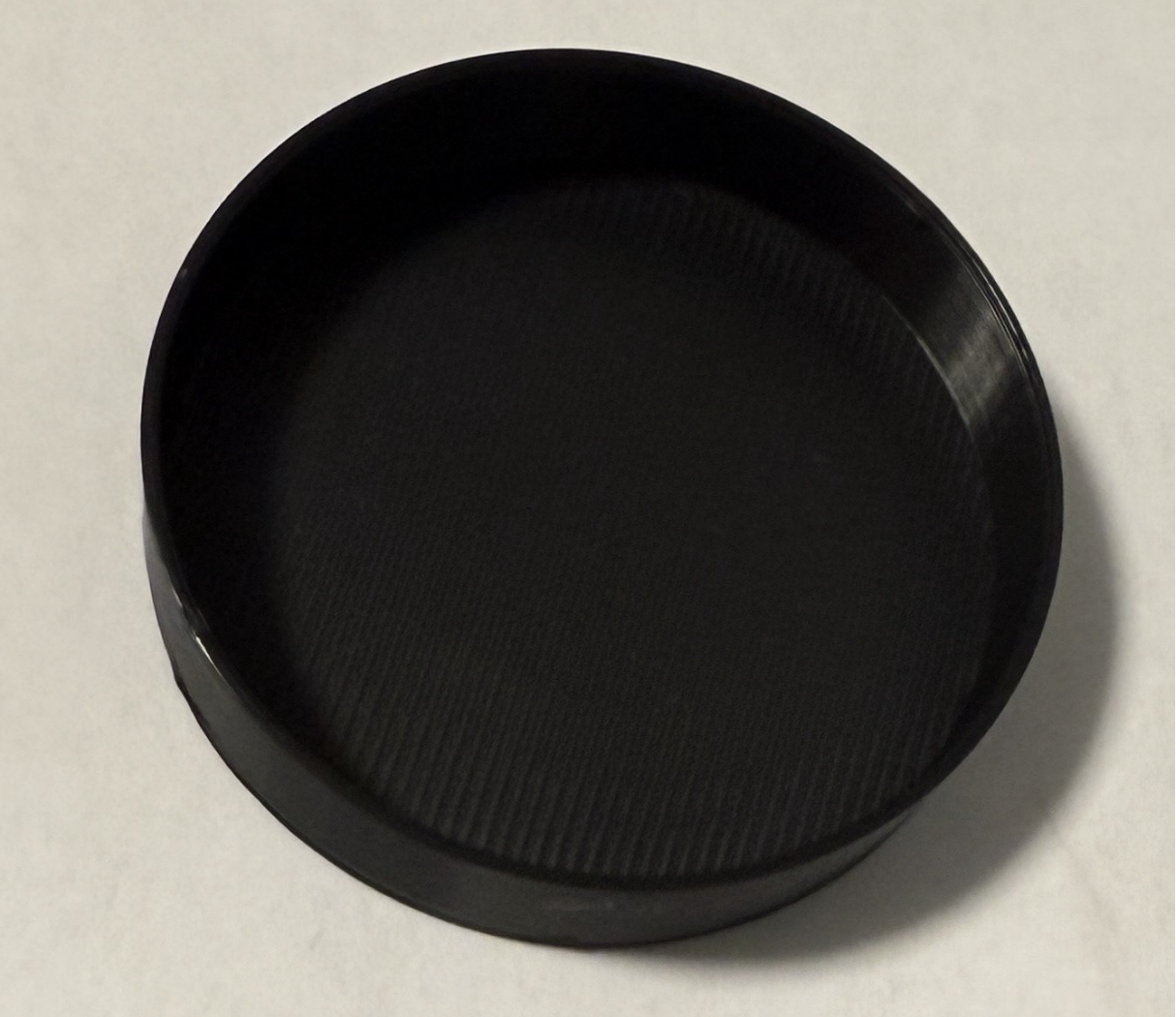 Eyepiece cover for olympus bh2