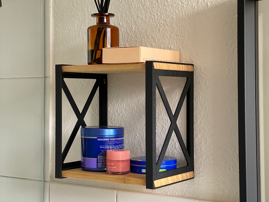 IKEA Aptitlig Shelf Mod