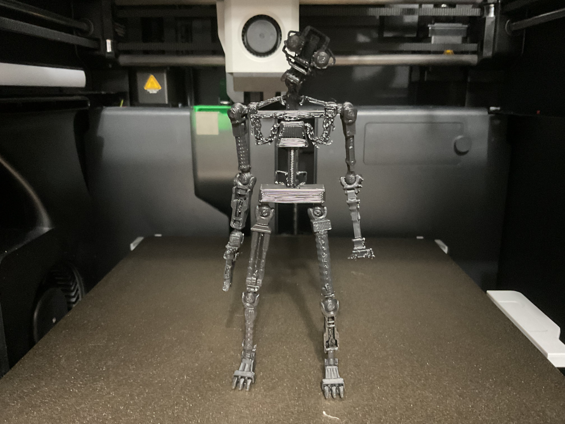 Mimic  (secret of the mimic)